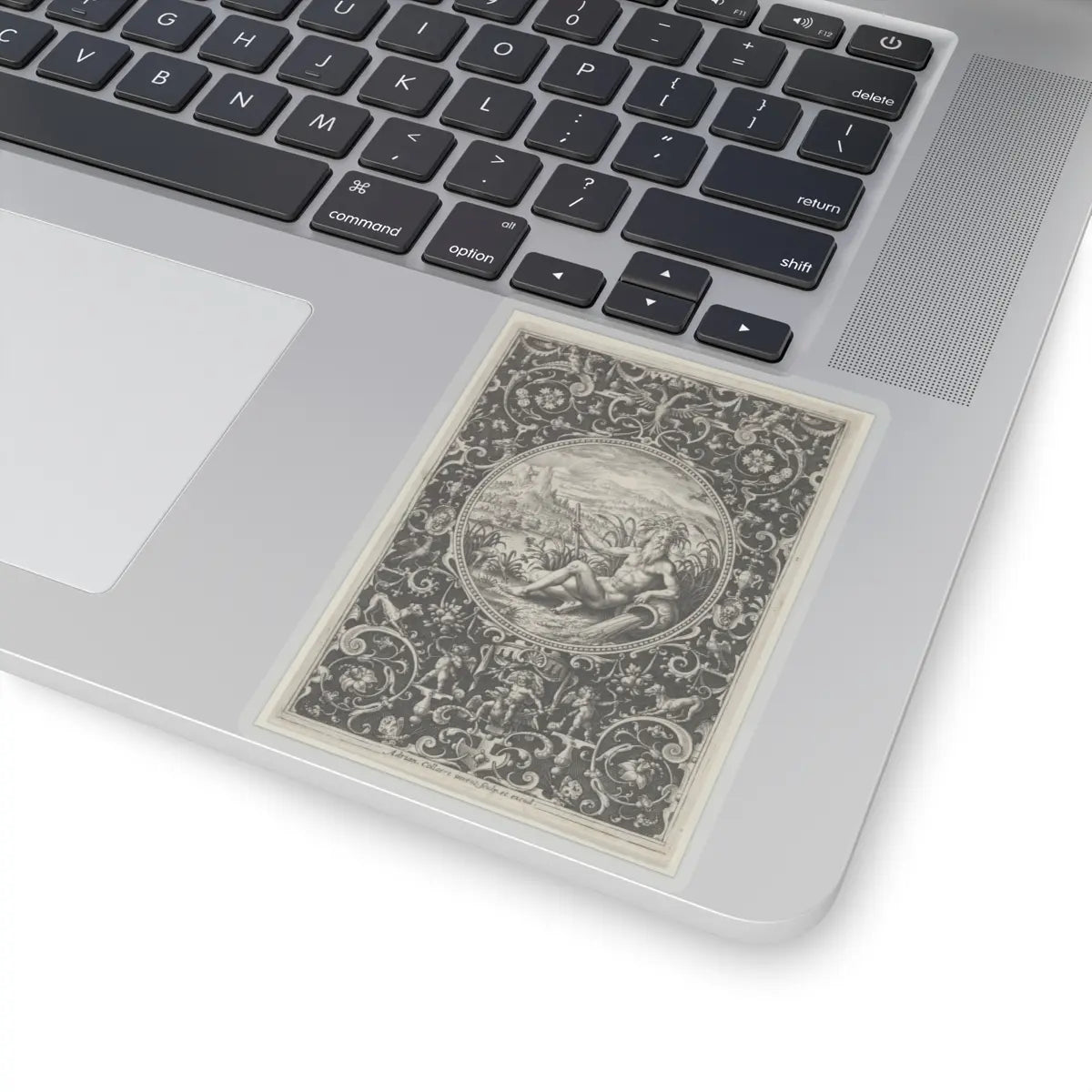 SKU:TSS-STICK-DRNCLL-4X4-13RXI Sizes:4" × 4" Types:Transparent
