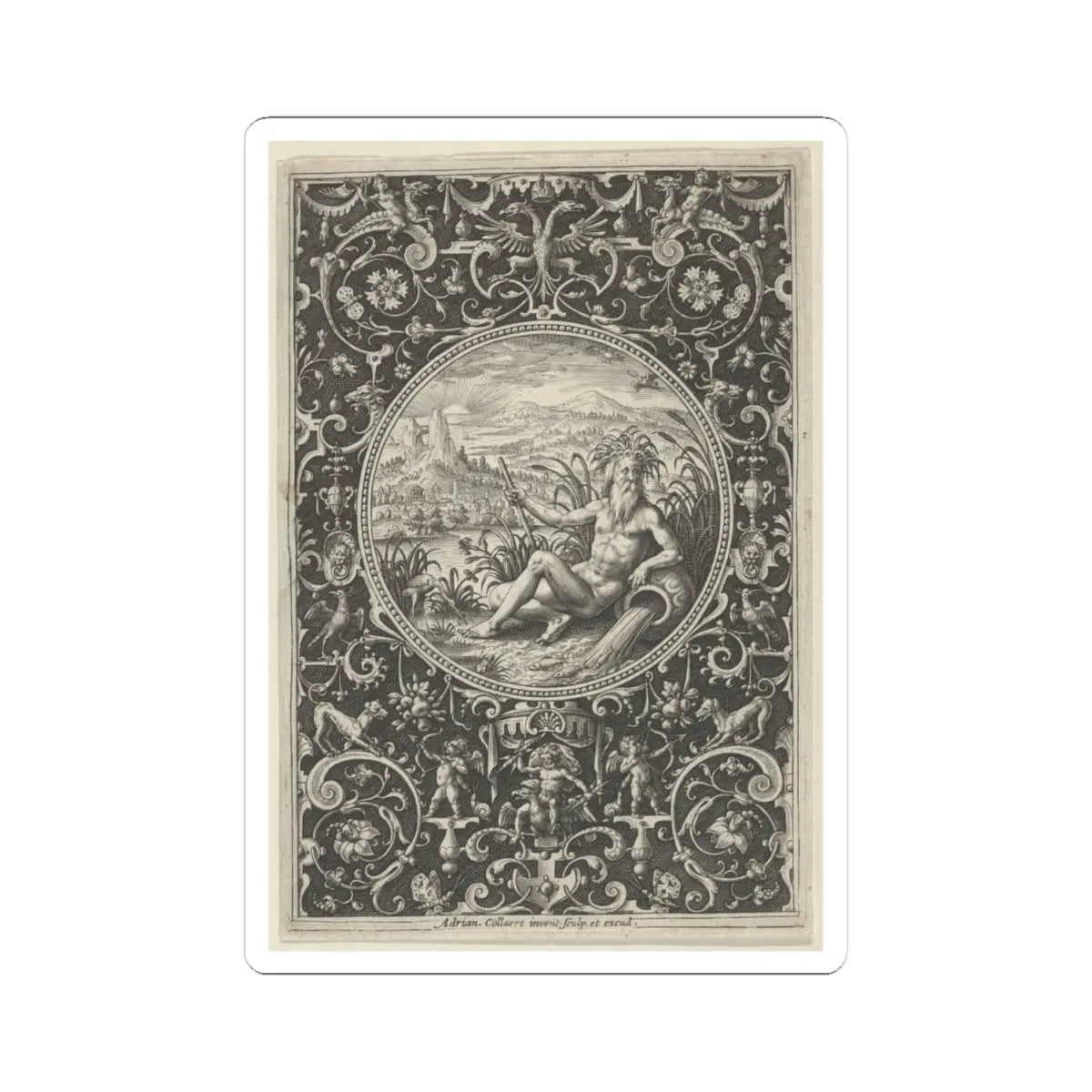 SKU:TSS-STICK-DRNCLL-4X4-15 Sizes:4" × 4" Types:White