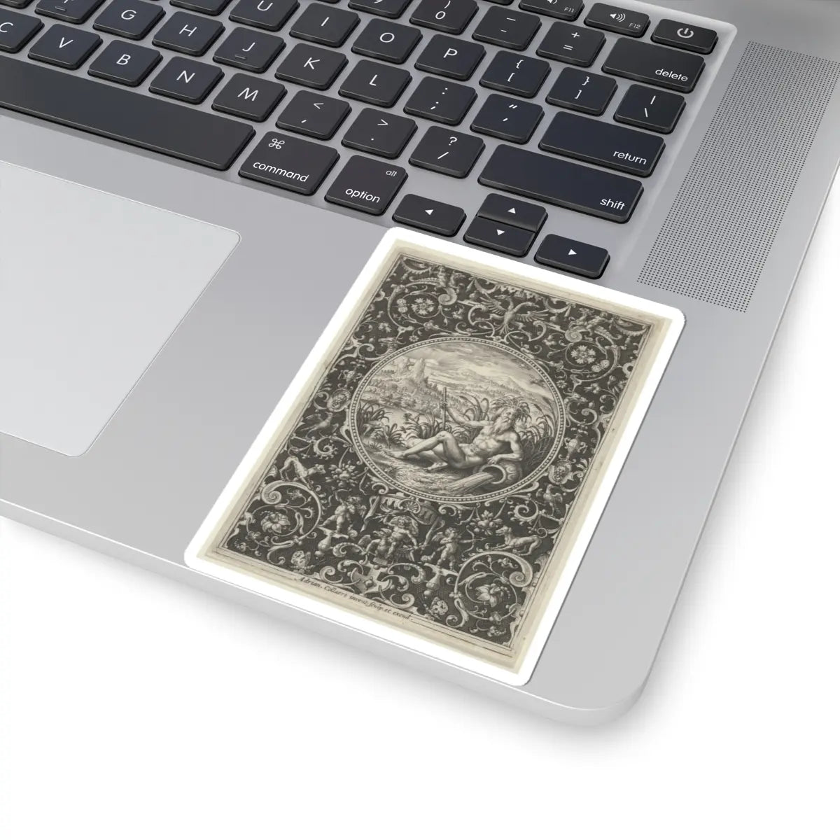 SKU:TSS-STICK-DRNCLL-4X4-15 Sizes:4" × 4" Types:White