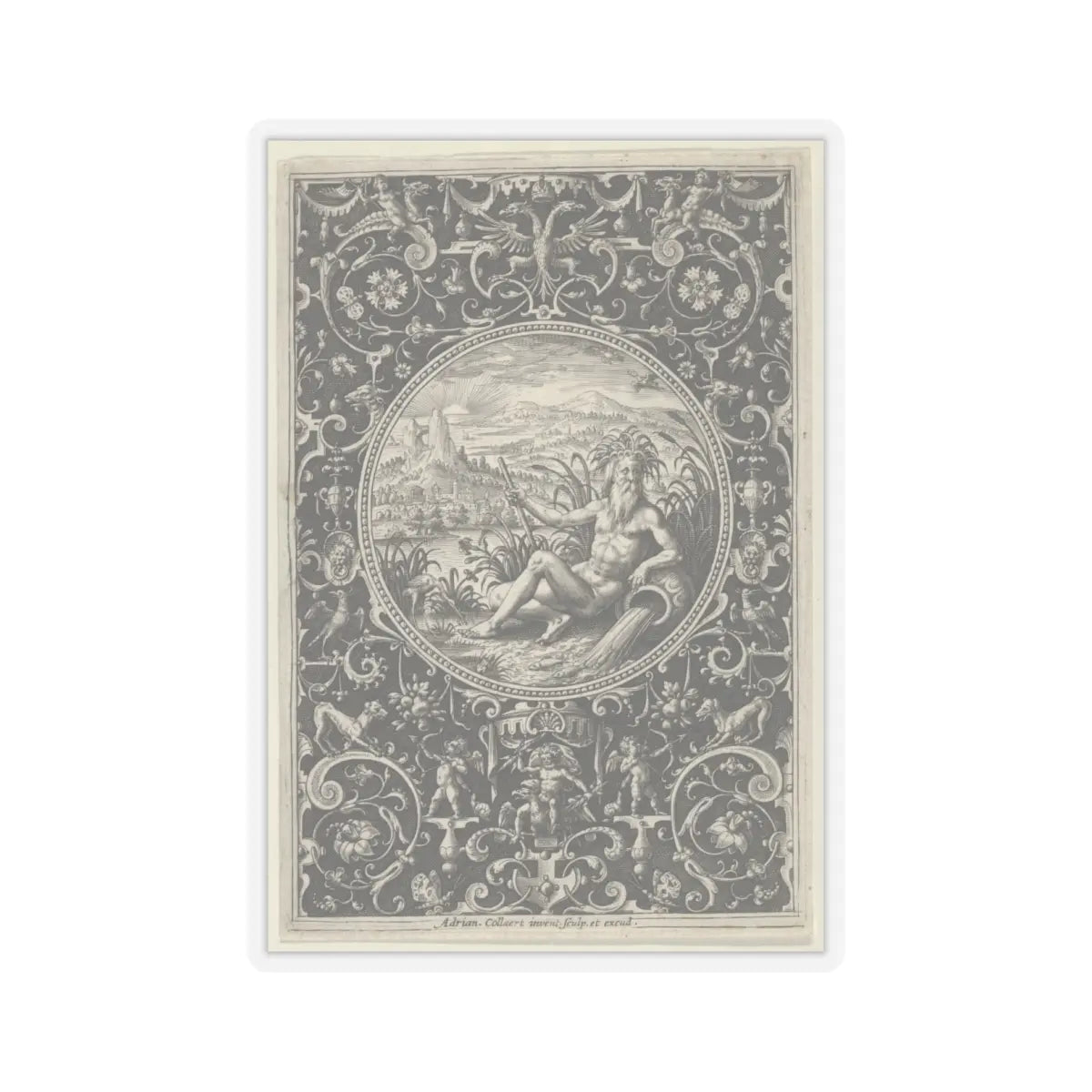 SKU:TSS-STICK-DRNCLL-6X6-13RXI Sizes:6" × 6" Types:Transparent