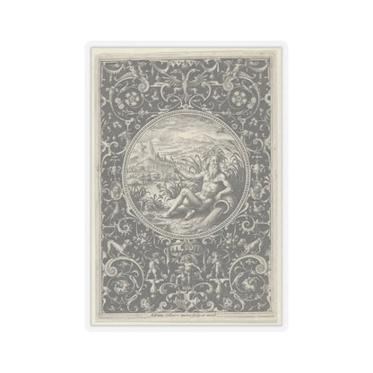 SKU:TSS-STICK-DRNCLL-6X6-13RXI Sizes:6" × 6" Types:Transparent