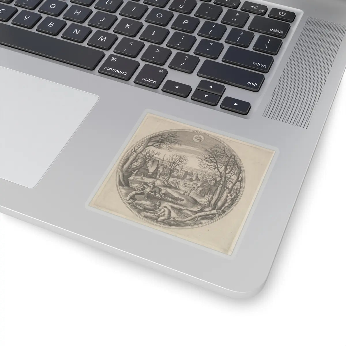 SKU:TSS-STICK-DRNCLL-3X3-13RXJ Sizes:3" × 3" Types:Transparent