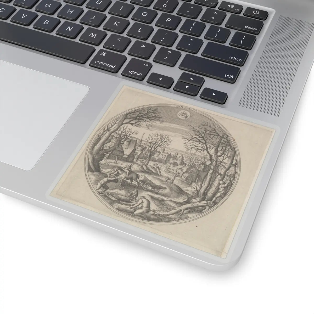 SKU:TSS-STICK-DRNCLL-4X4-13RXJ Sizes:4" × 4" Types:Transparent