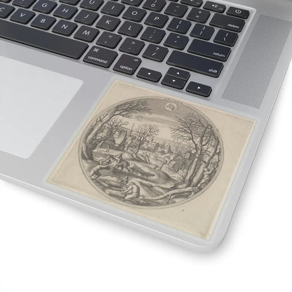 SKU:TSS-STICK-DRNCLL-4X4-13RXJ Sizes:4" × 4" Types:Transparent