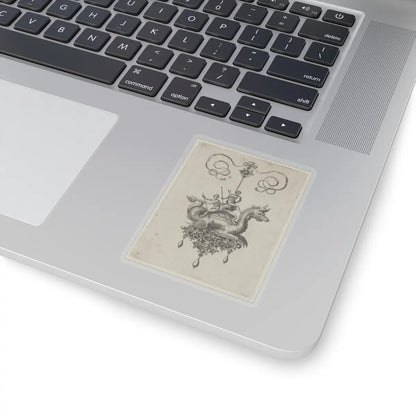SKU:TSS-STICK-DRNCLL-3X3-13RXP Sizes:3" × 3" Types:Transparent