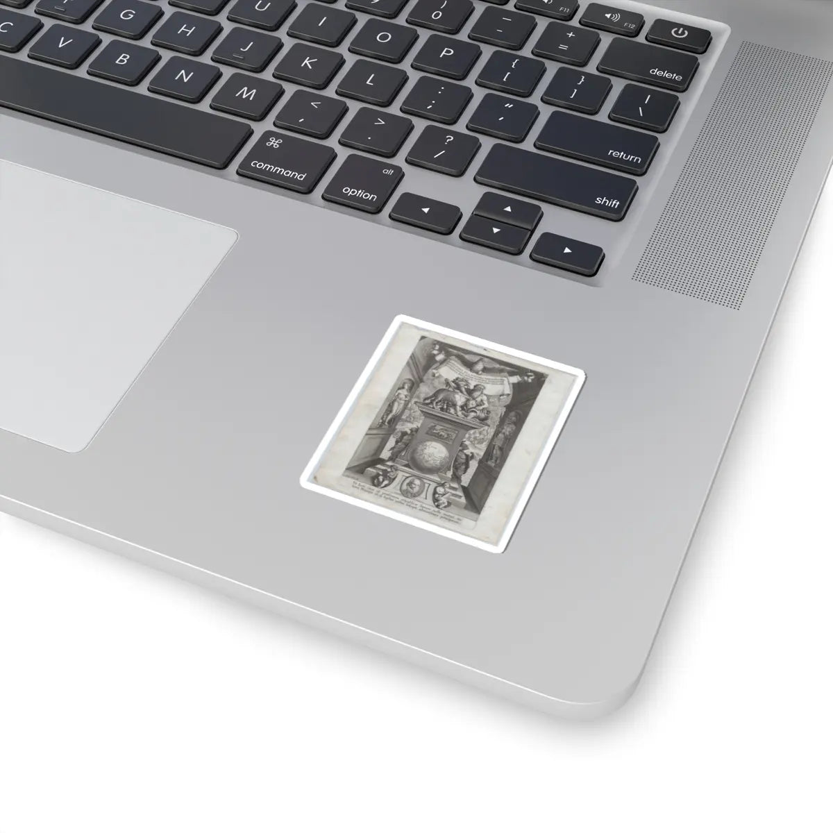 SKU:TSS-STICK-DRNCLL-2X2-42 Sizes:2" × 2" Types:White