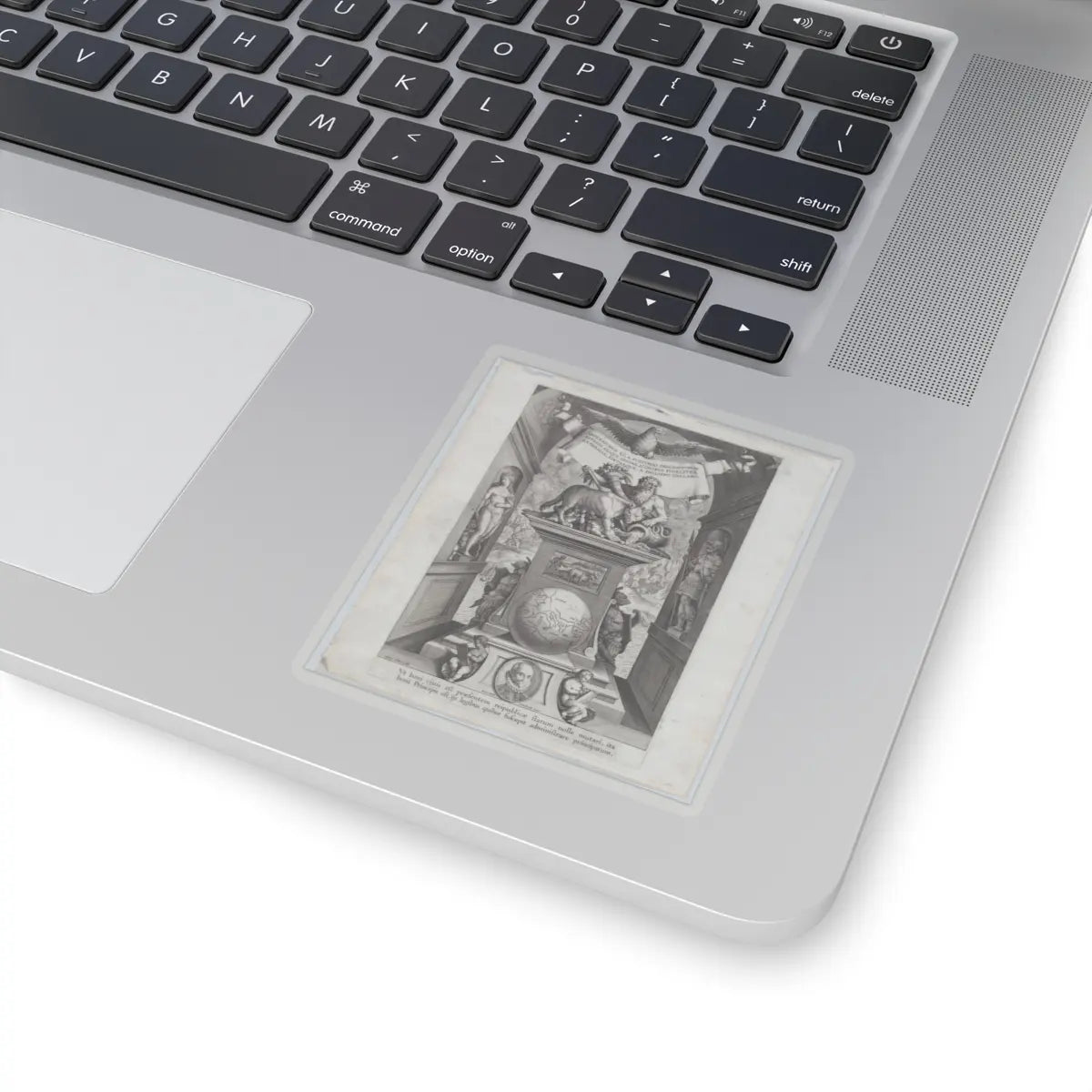 SKU:TSS-STICK-DRNCLL-3X3-13RY9 Sizes:3" × 3" Types:Transparent