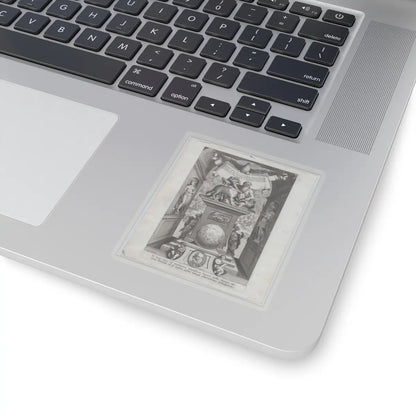 SKU:TSS-STICK-DRNCLL-3X3-13RY9 Sizes:3" × 3" Types:Transparent