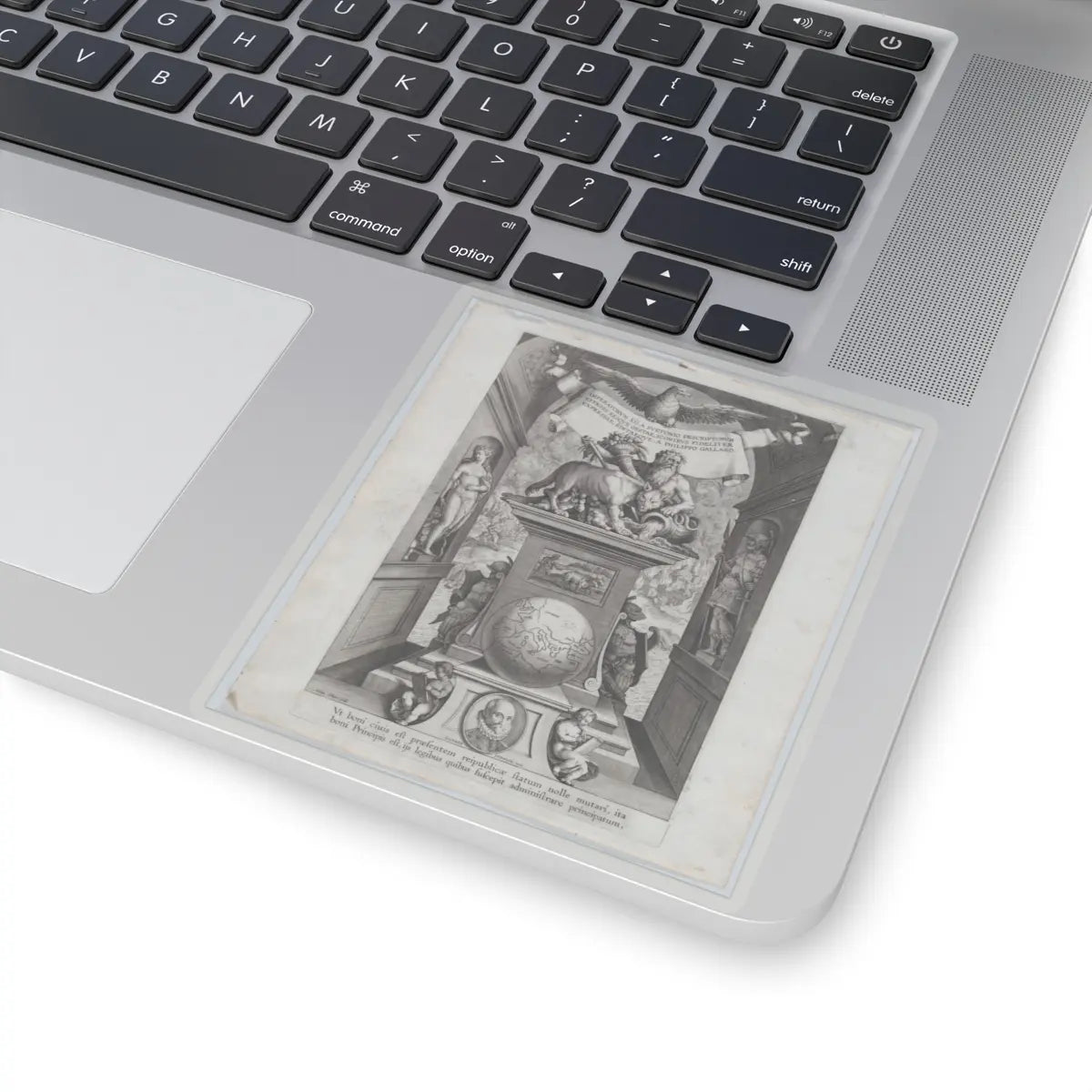 SKU:TSS-STICK-DRNCLL-4X4-13RY9 Sizes:4" × 4" Types:Transparent