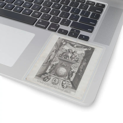 SKU:TSS-STICK-DRNCLL-4X4-13RY9 Sizes:4" × 4" Types:Transparent