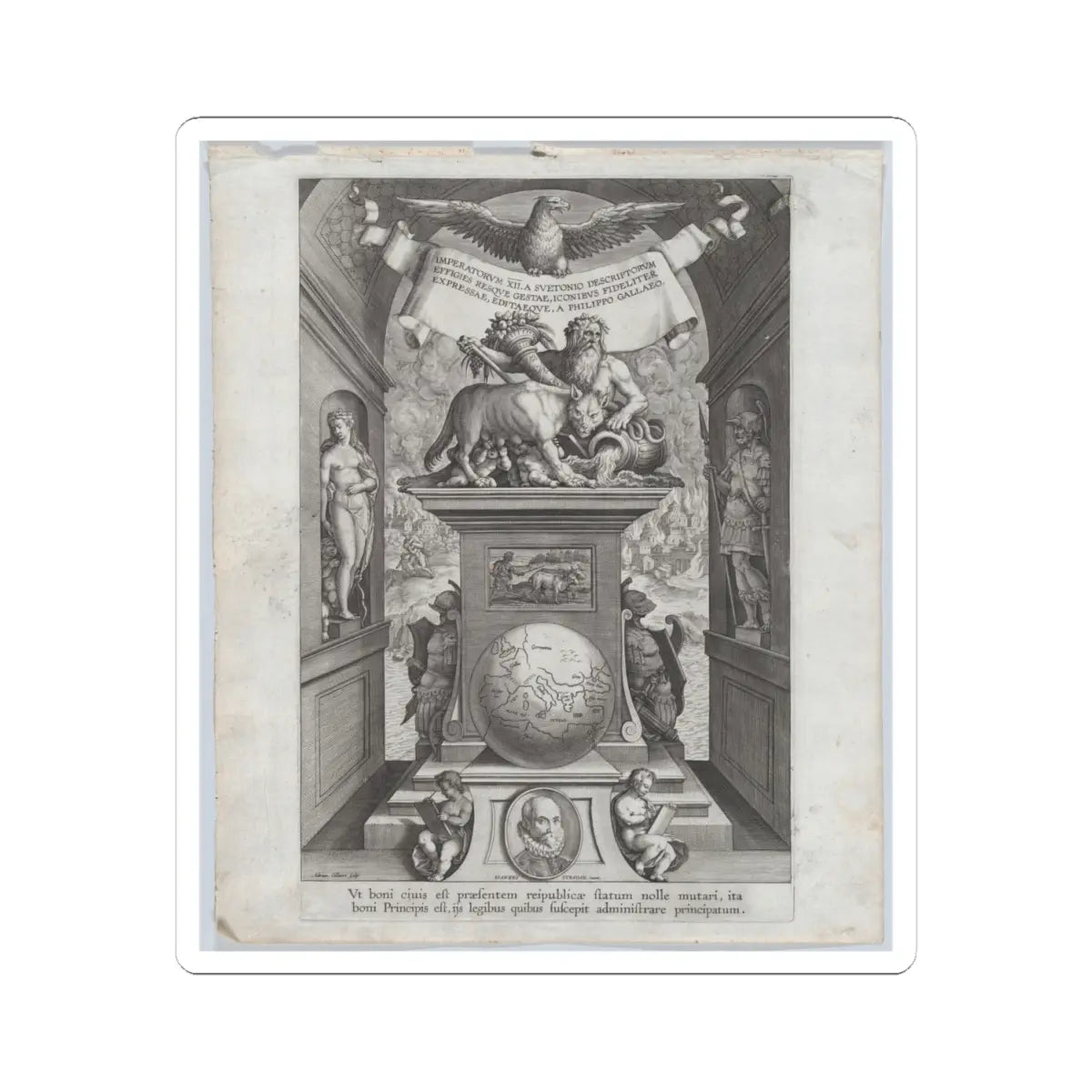 SKU:TSS-STICK-DRNCLL-4X4-42 Sizes:4" × 4" Types:White