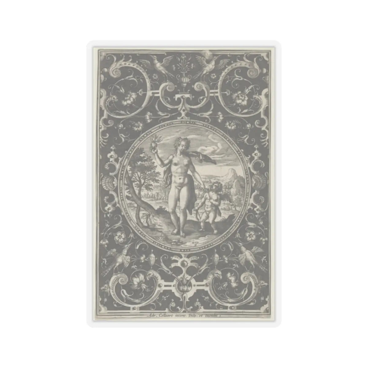 SKU:TSS-STICK-DRNCLL-2X2-13RYA Sizes:2" × 2" Types:Transparent