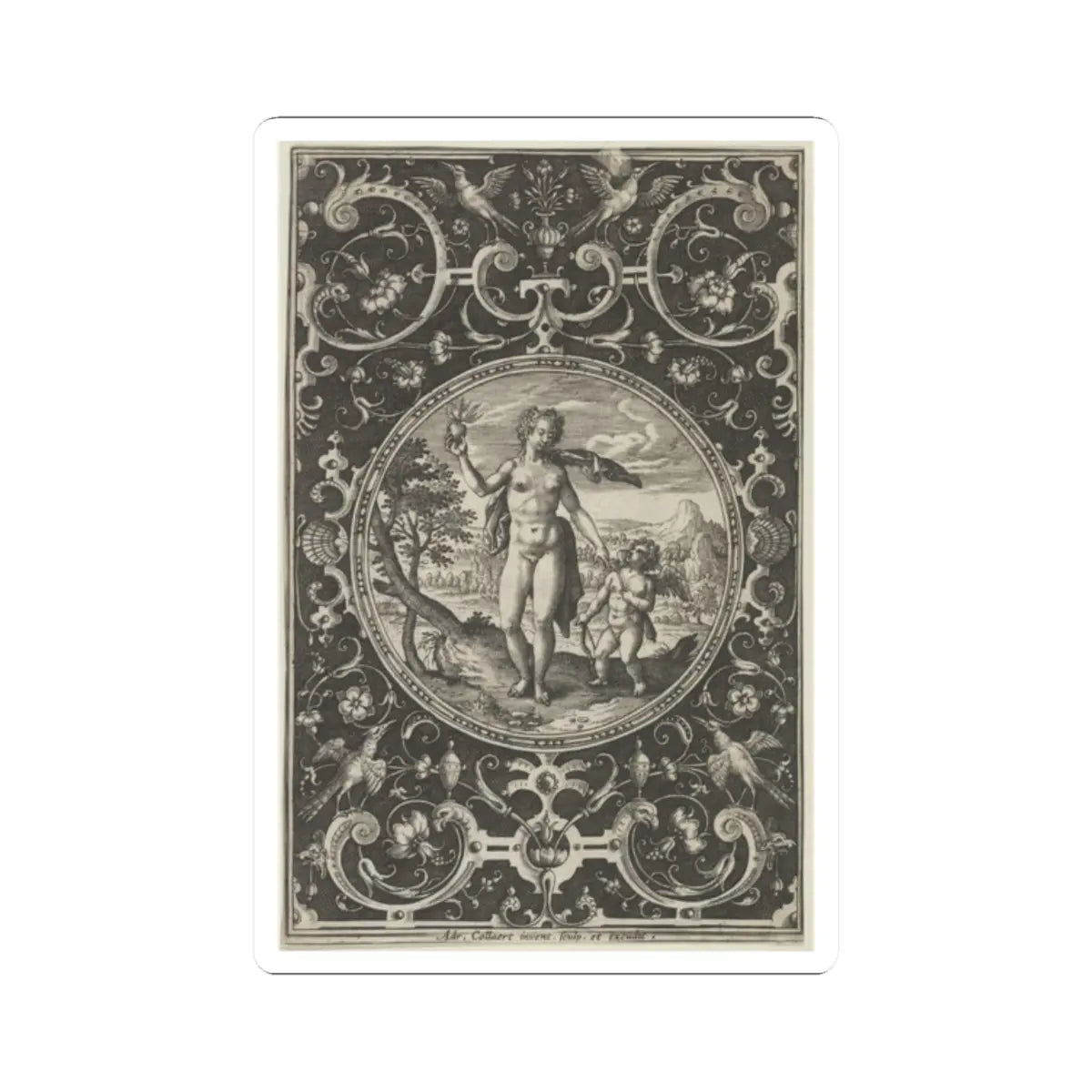 SKU:TSS-STICK-DRNCLL-2X2-43 Sizes:2" × 2" Types:White