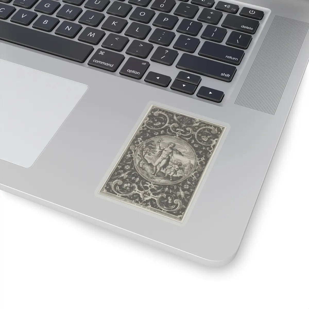 SKU:TSS-STICK-DRNCLL-3X3-13RYA Sizes:3" × 3" Types:Transparent