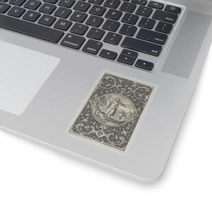 SKU:TSS-STICK-DRNCLL-3X3-13RYA Sizes:3" × 3" Types:Transparent