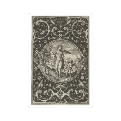 SKU:TSS-STICK-DRNCLL-3X3-43 Sizes:3" × 3" Types:White
