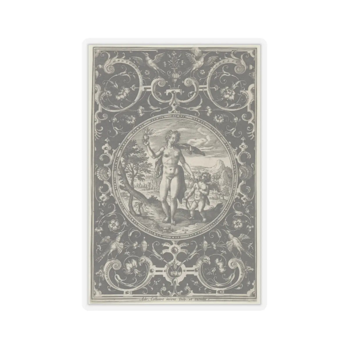 SKU:TSS-STICK-DRNCLL-4X4-13RYA Sizes:4" × 4" Types:Transparent
