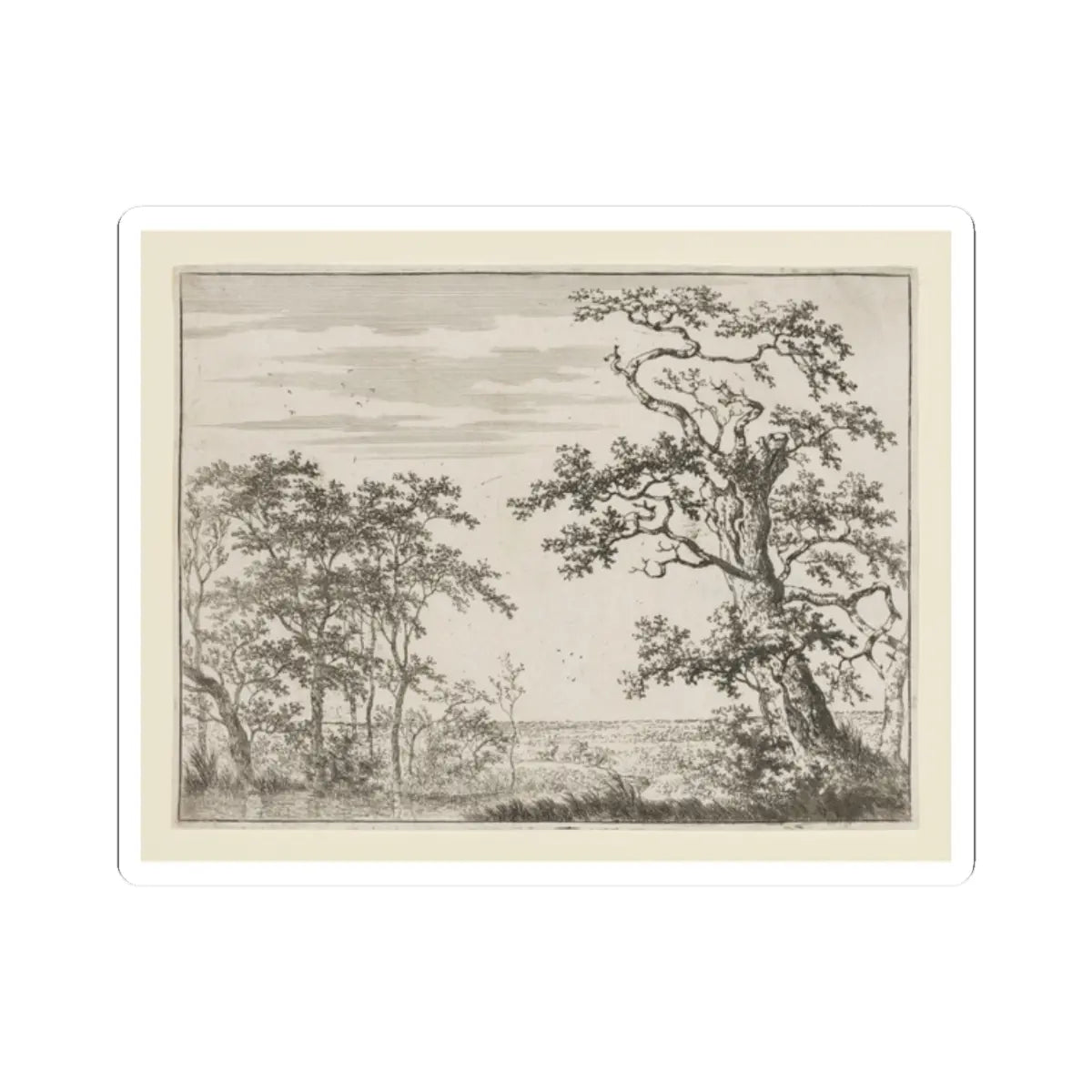 SKU:TSS-STICK-DRNHND-2X2-13RYB Sizes:2" × 2" Types:White