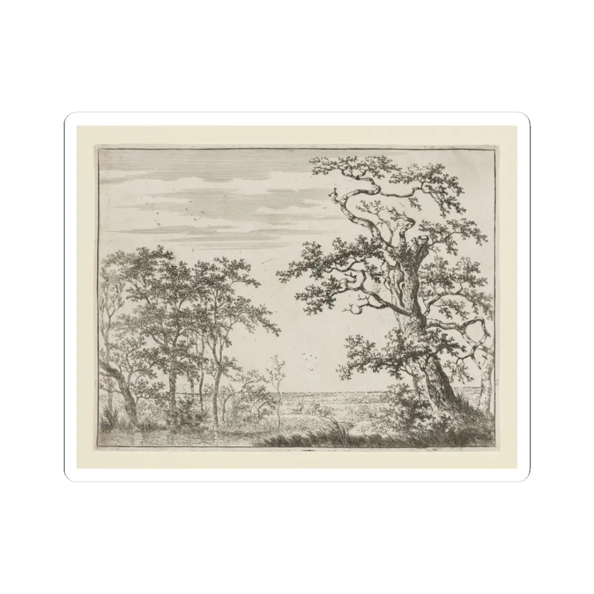 SKU:TSS-STICK-DRNHND-3X3-13RYB Sizes:3" × 3" Types:White