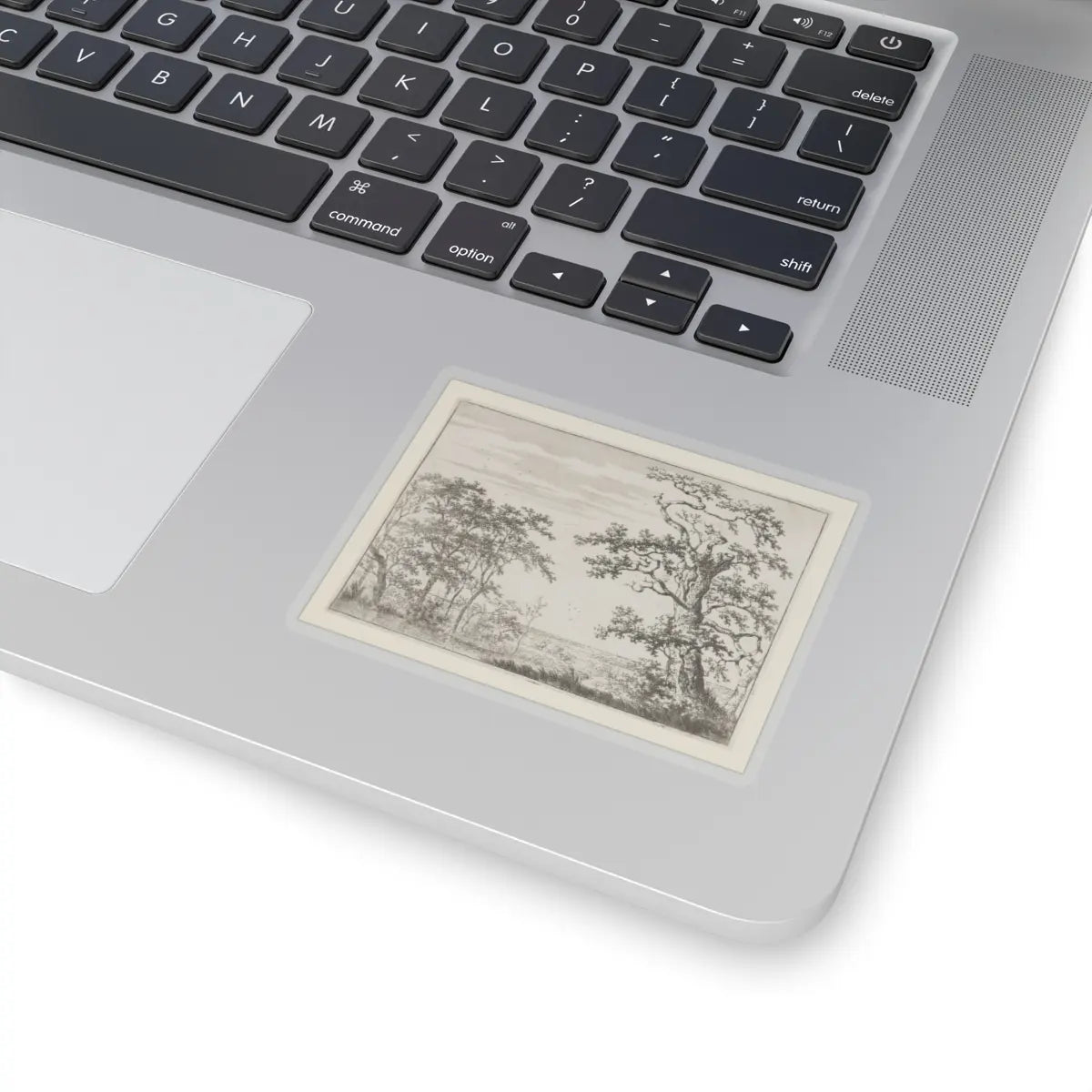 SKU:TSS-STICK-DRNHND-3X3 Sizes:3" × 3" Types:Transparent