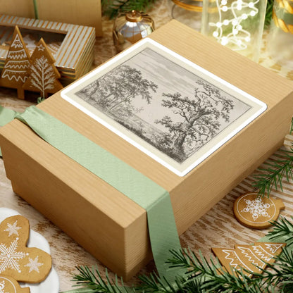 SKU:TSS-STICK-DRNHND-6X6-13RYB Sizes:6" × 6" Types:White