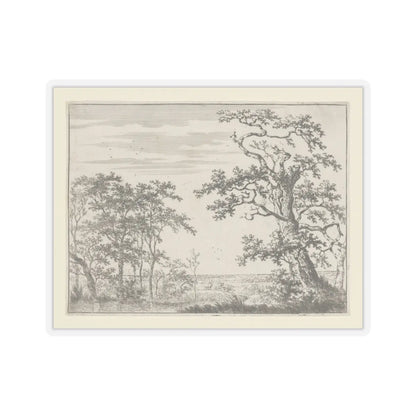 SKU:TSS-STICK-DRNHND-6X6 Sizes:6" × 6" Types:Transparent