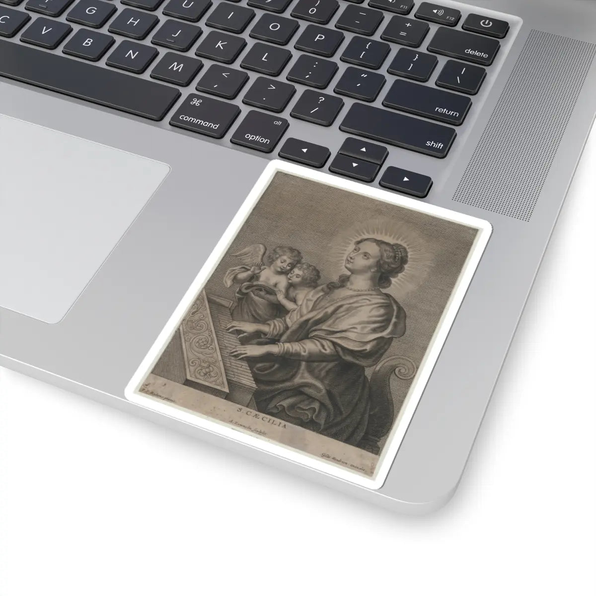 SKU:TSS-STICK-DRNLMM-4X4-13RYC Sizes:4" × 4" Types:White