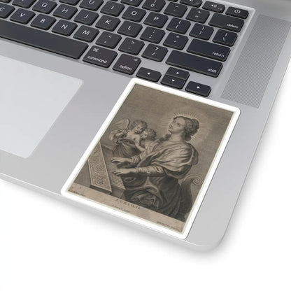 SKU:TSS-STICK-DRNLMM-4X4-13RYC Sizes:4" × 4" Types:White