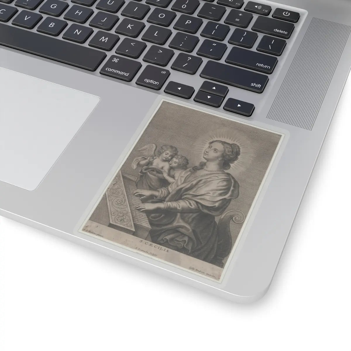 SKU:TSS-STICK-DRNLMM-4X4 Sizes:4" × 4" Types:Transparent