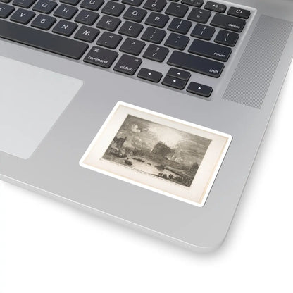 SKU:TSS-STICK-DRNMNG-3X3-13RYD Sizes:3" × 3" Types:White
