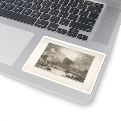 SKU:TSS-STICK-DRNMNG-4X4-13RYD Sizes:4" × 4" Types:White