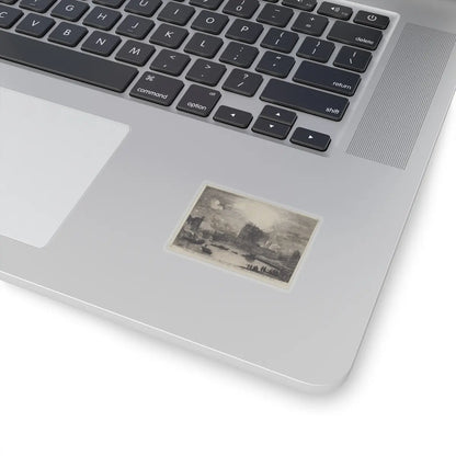 SKU:TSS-STICK-DRNMNG-2X2-13RYE Sizes:2" × 2" Types:Transparent
