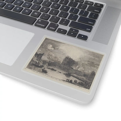 SKU:TSS-STICK-DRNMNG-4X4-13RYE Sizes:4" × 4" Types:Transparent