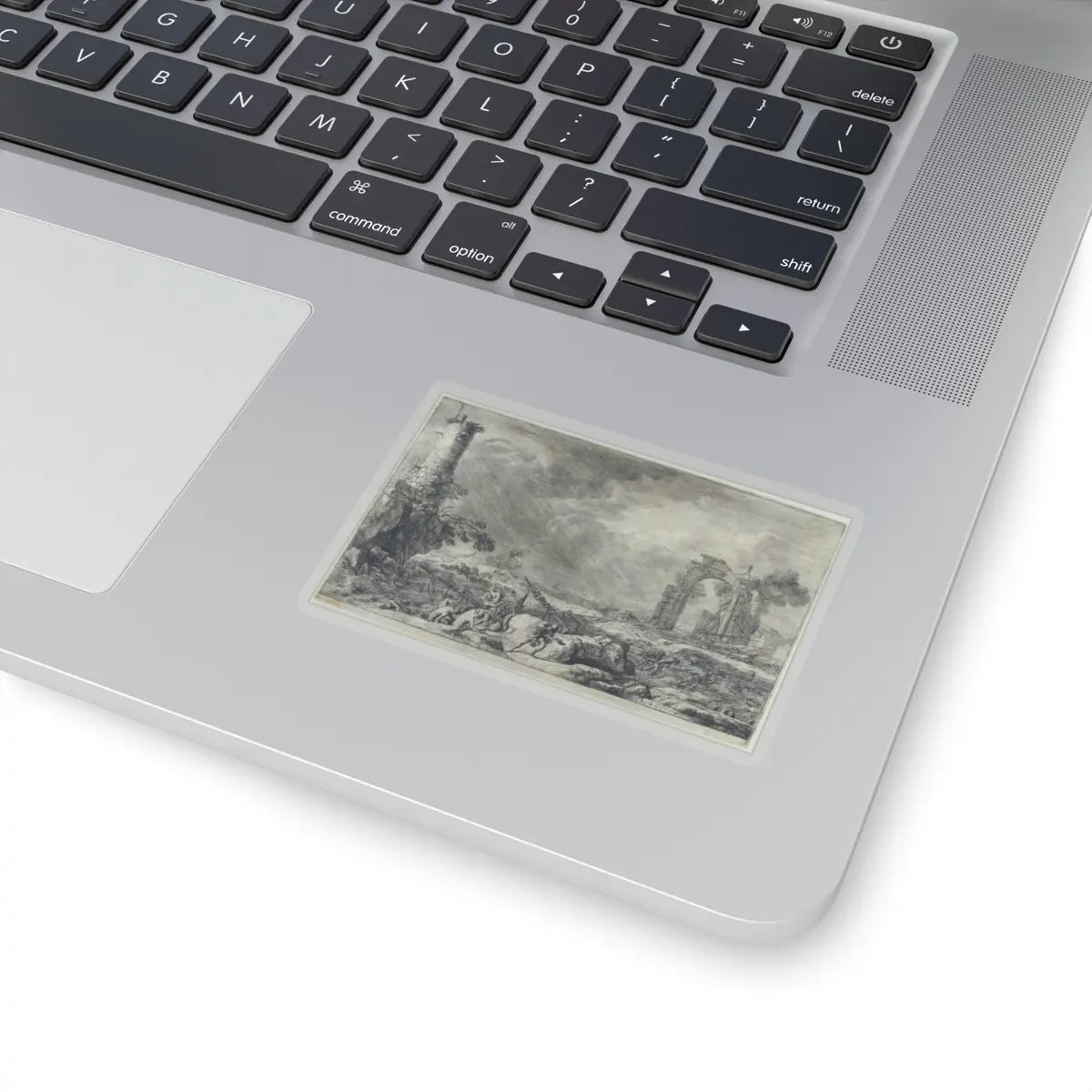 SKU:TSS-STICK-DRNMNG-3X3-13RYF Sizes:3" × 3" Types:Transparent