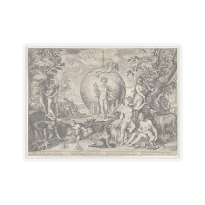 SKU:TSS-STICK-DRNMTH-2X2 Sizes:2" × 2" Types:Transparent