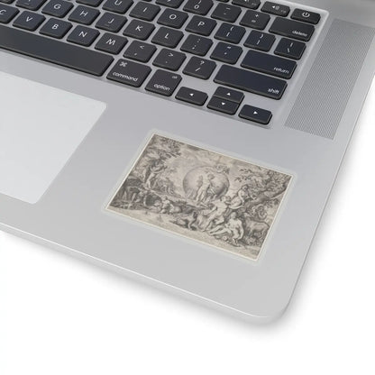 SKU:TSS-STICK-DRNMTH-3X3 Sizes:3" × 3" Types:Transparent