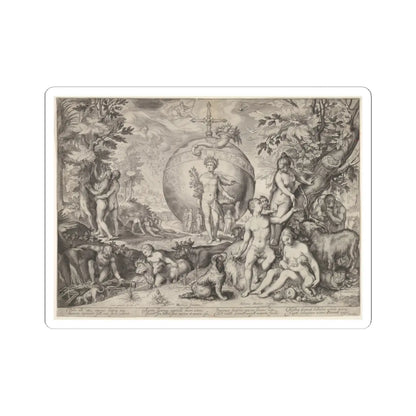 SKU:TSS-STICK-DRNMTH-4X4-13RYG Sizes:4" × 4" Types:White