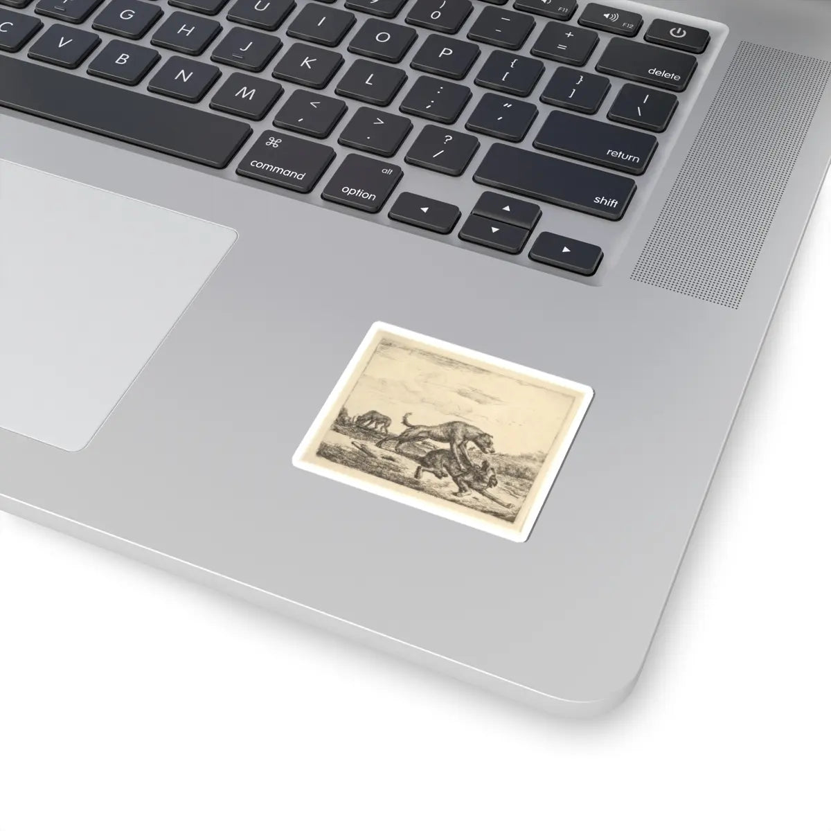 SKU:TSS-STICK-DRNVN-2X2-2 Sizes:2" × 2" Types:White