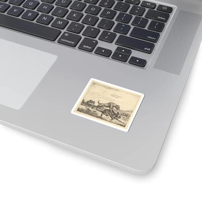 SKU:TSS-STICK-DRNVN-2X2-2 Sizes:2" × 2" Types:White