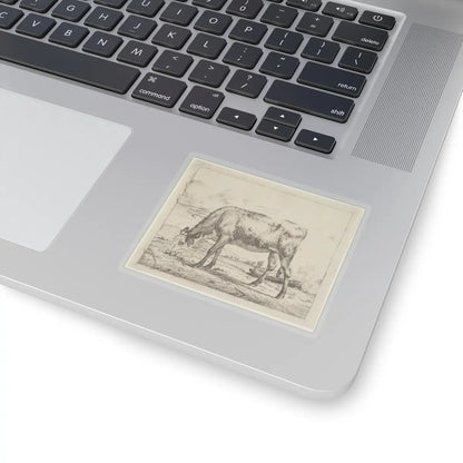 SKU:TSS-STICK-DRNVN-3X3-13RYJ Sizes:3" × 3" Types:Transparent