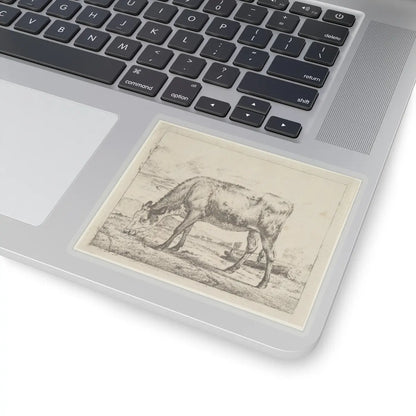 SKU:TSS-STICK-DRNVN-4X4-13RYJ Sizes:4" × 4" Types:Transparent