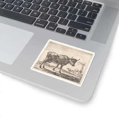SKU:TSS-STICK-DRNVN-3X3-9 Sizes:3" × 3" Types:White
