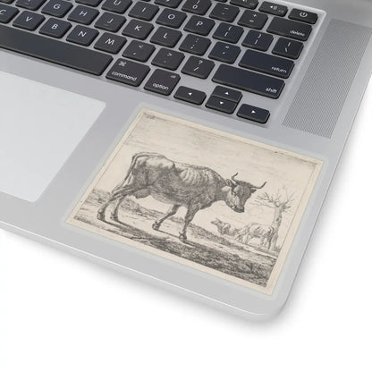 SKU:TSS-STICK-DRNVN-4X4-13RYP Sizes:4" × 4" Types:Transparent