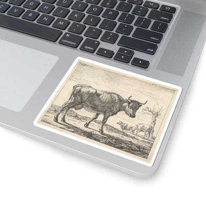 SKU:TSS-STICK-DRNVN-4X4-9 Sizes:4" × 4" Types:White