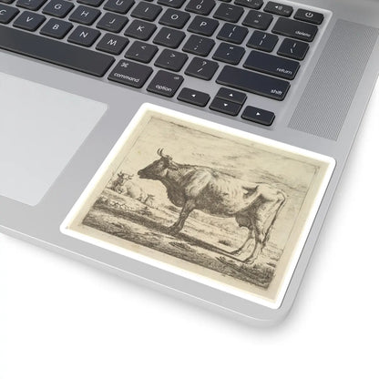 SKU:TSS-STICK-DRNVN-4X4-11 Sizes:4" × 4" Types:White