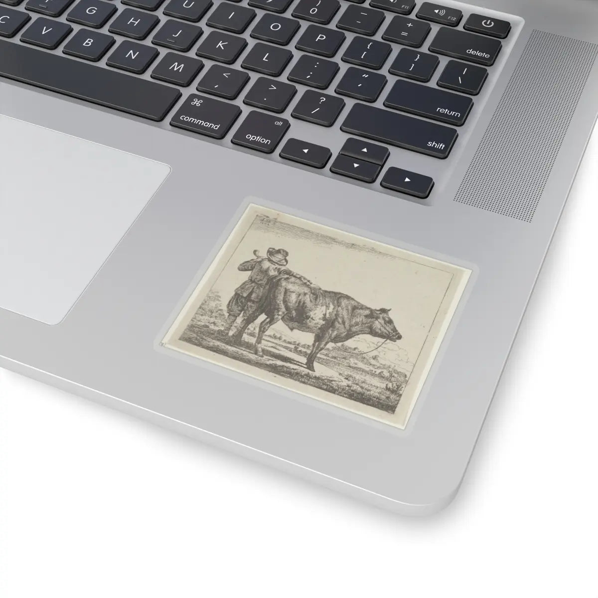 SKU:TSS-STICK-DRNVN-3X3-13RYT Sizes:3" × 3" Types:Transparent