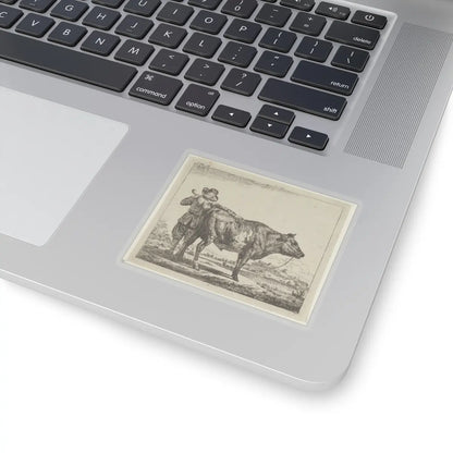 SKU:TSS-STICK-DRNVN-3X3-13RYT Sizes:3" × 3" Types:Transparent