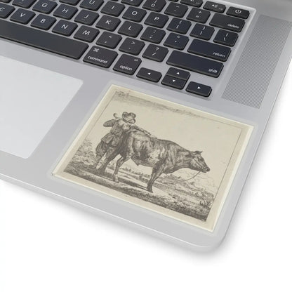 SKU:TSS-STICK-DRNVN-4X4-13RYT Sizes:4" × 4" Types:Transparent