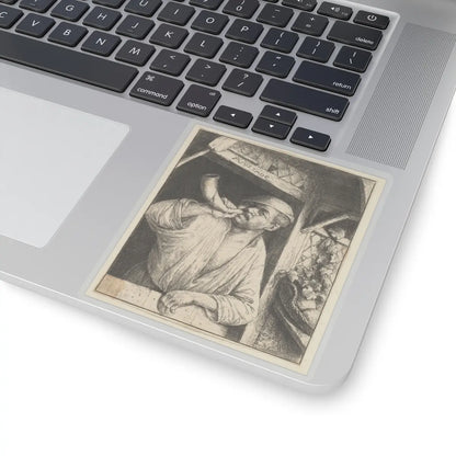 SKU:TSS-STICK-DRNVN-4X4-13RYW Sizes:4" × 4" Types:Transparent