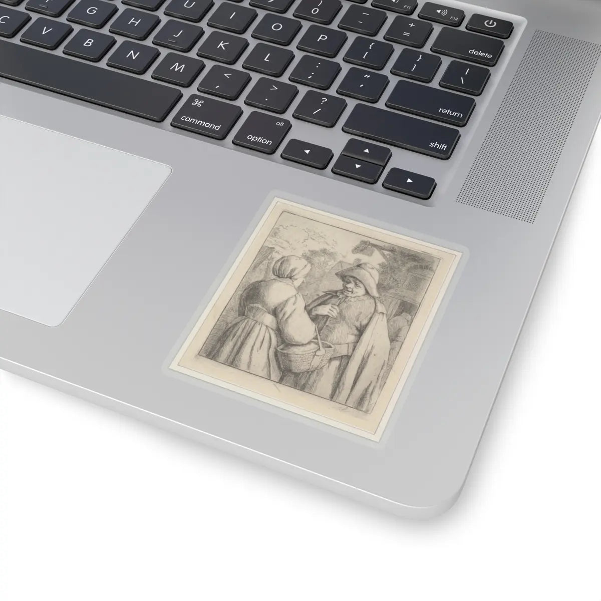 SKU:TSS-STICK-DRNVN-3X3-13RYX Sizes:3" × 3" Types:Transparent